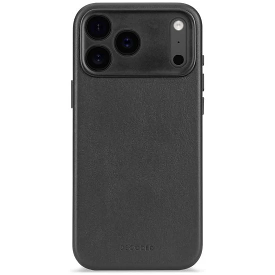 כיסוי עור Decoded ל iPhone 17 Pro - Image 3