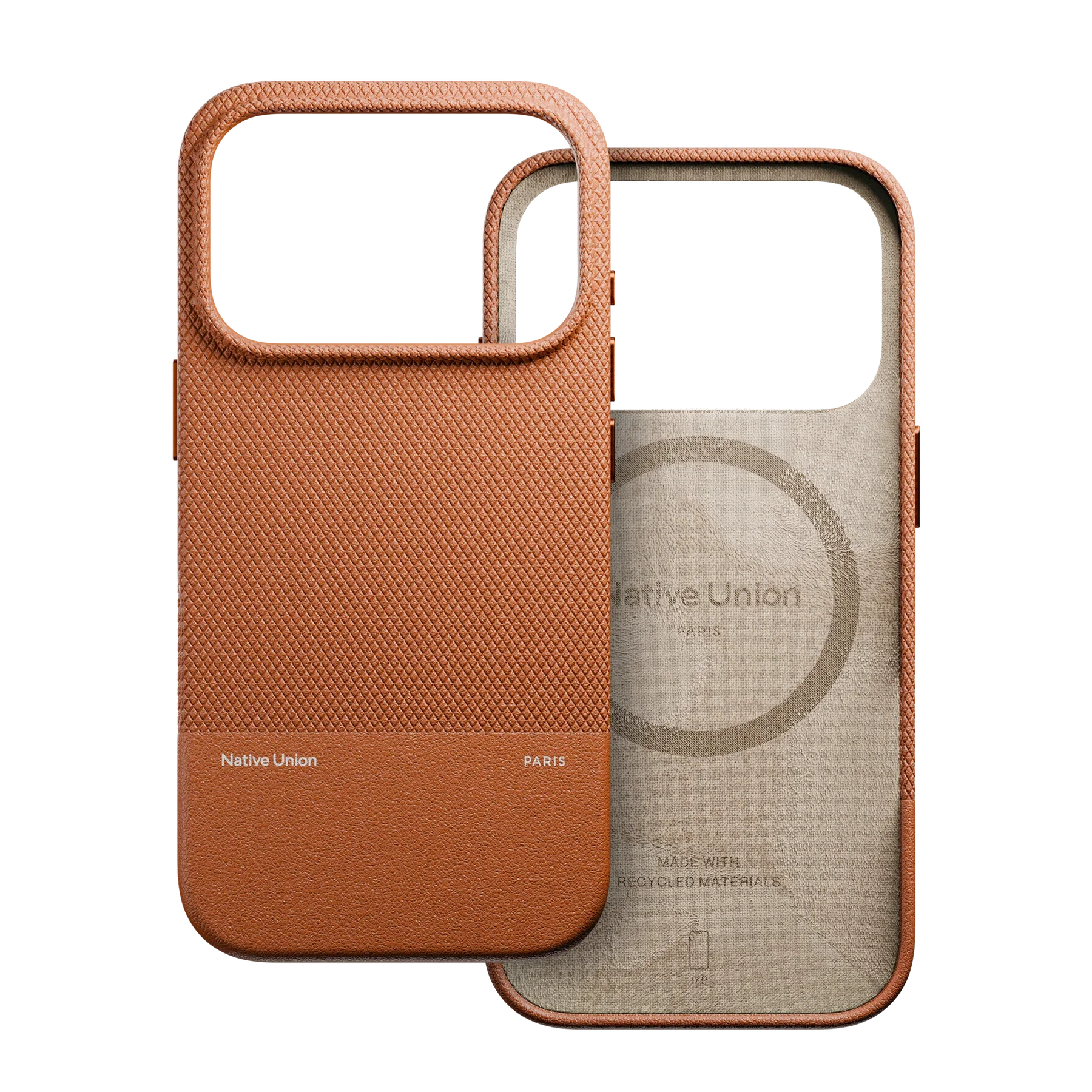 כיסוי NATIVE UNION ל iPhone 17 Pro דגם (RE)CLASSIC - Image 3