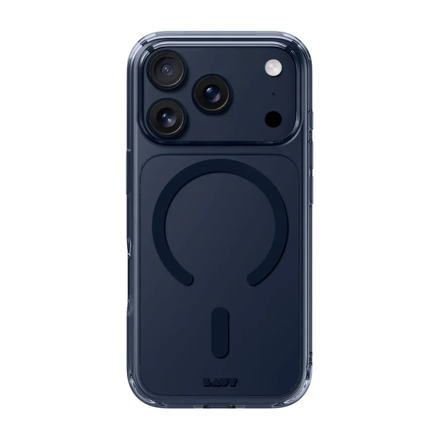 כיסוי LAUT לiPhone 17 PRO MAX דגם Huex PRO MAXtect - Image 3