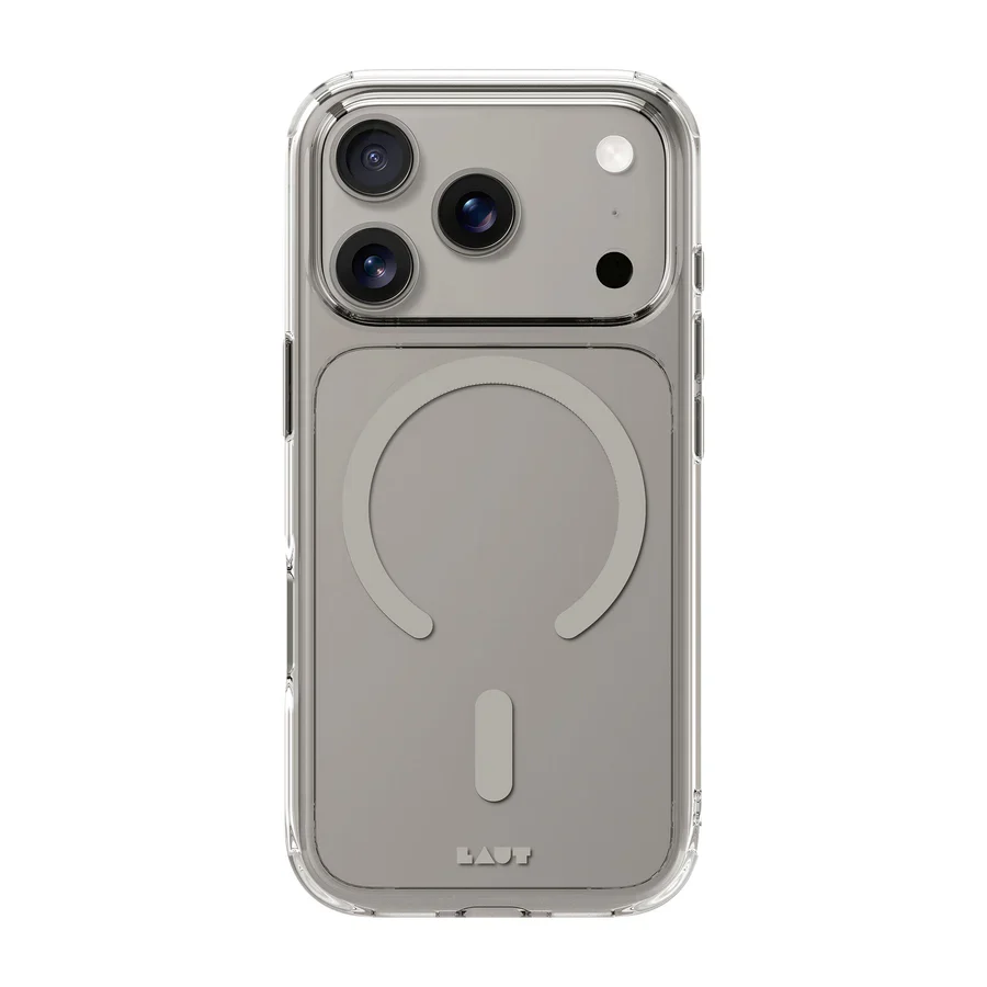 כיסוי LAUT לiPhone 17 PRO MAX דגם Huex PRO MAXtect - Image 4