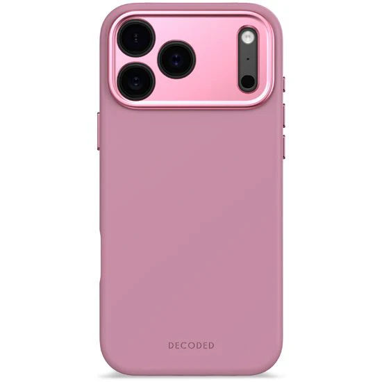 כיסוי סיליקון Decoded ל iPhone 17 Pro Max - Image 5