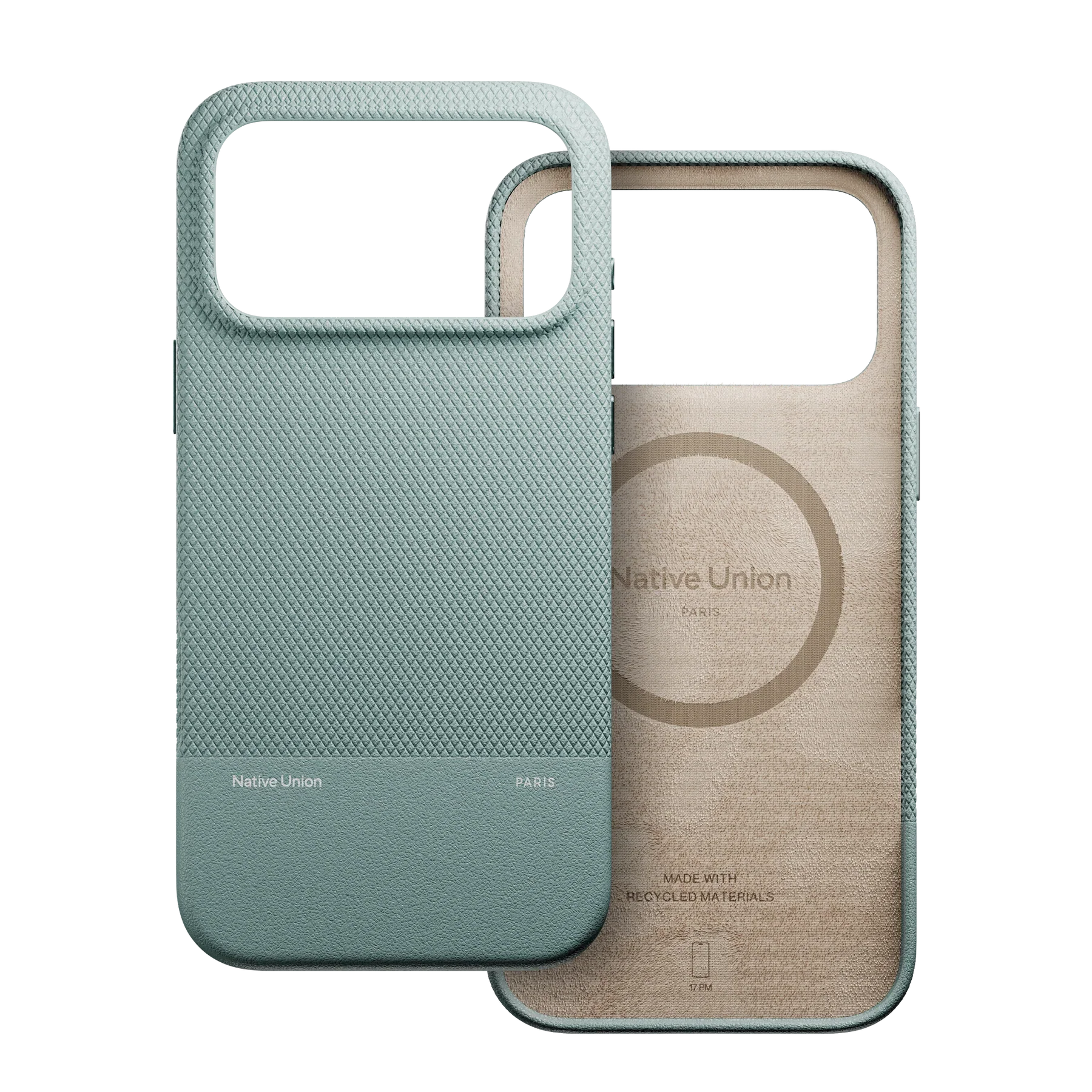 כיסוי NATIVE UNION ל iPhone 17 Pro Max דגם (RE)CLASSIC - Image 3