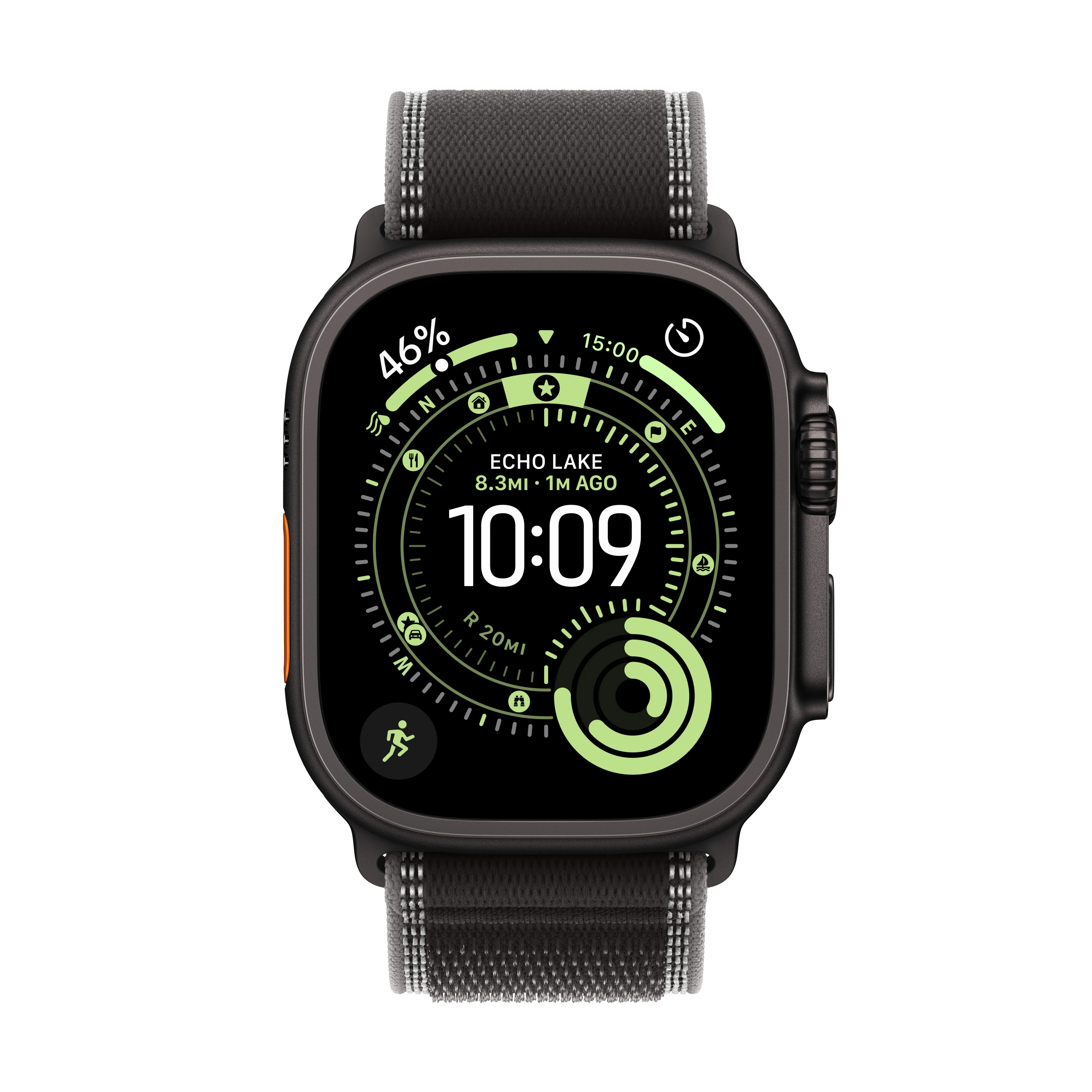 Apple Watch Ultra 3 Trail Loop - Image 2
