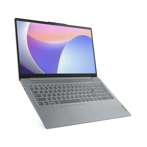 "מחשב נייד 15.6″ Lenovo IdeaPad Slim 3 i3/8GB/512GB 82X700H1IV grey " - Image 3