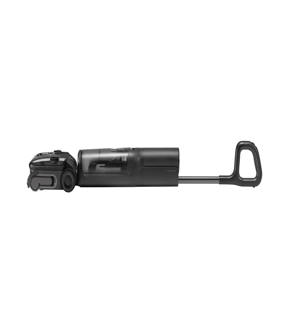 שואב אבק מוט + שטיפה + קיטור  ROBOROCK F25 ULTRA - Image 4