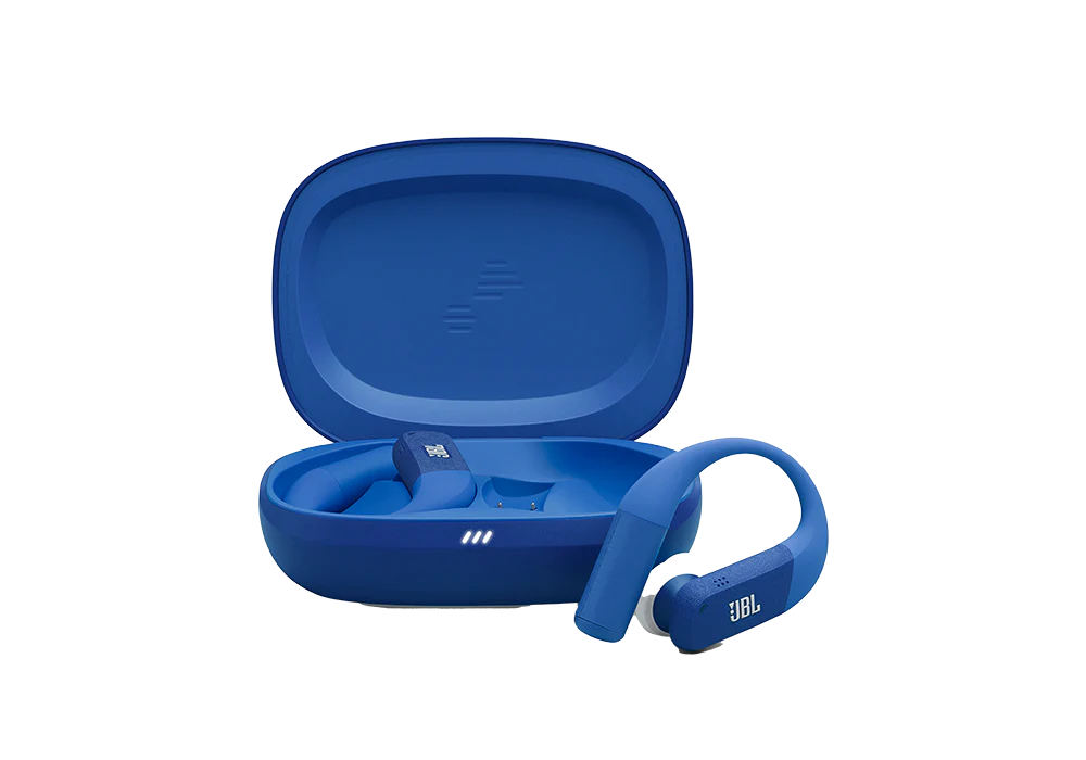 אוזניות ספורט JBL ENDURANCE PEAK 4 TWS