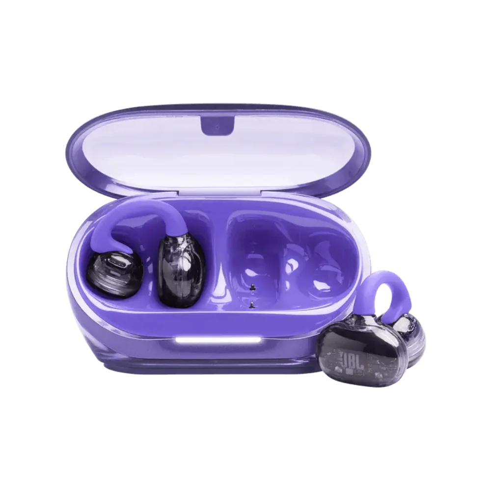 אוזניות JBL SOUNDGEAR CLIPS (Open) TWS - Image 3