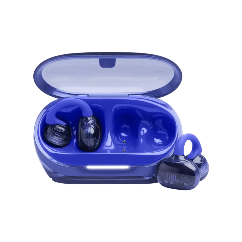 אוזניות JBL SOUNDGEAR CLIPS (Open) TWS - Image 7