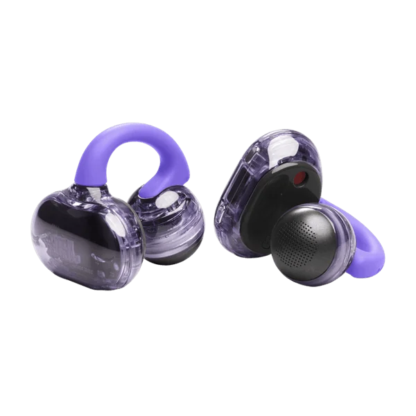 אוזניות JBL SOUNDGEAR CLIPS (Open) TWS - Image 9