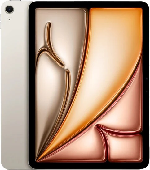 iPad Air 11" (M4) Wi-Fi - Image 5