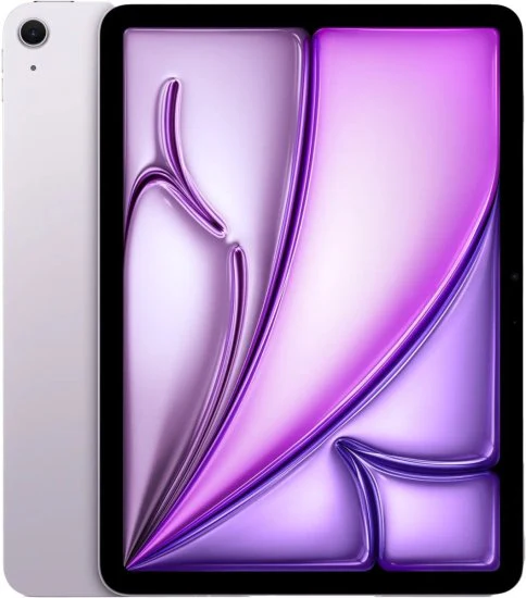 iPad Air 13" (M4) Wi-Fi - Image 4