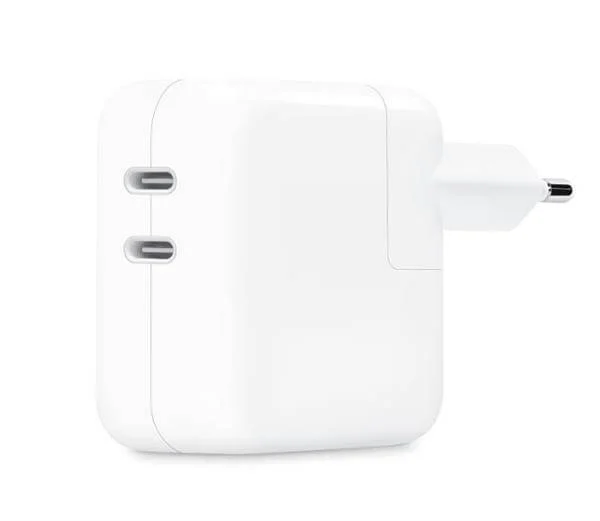 מטען 35W Dual USB-C Power Adapter