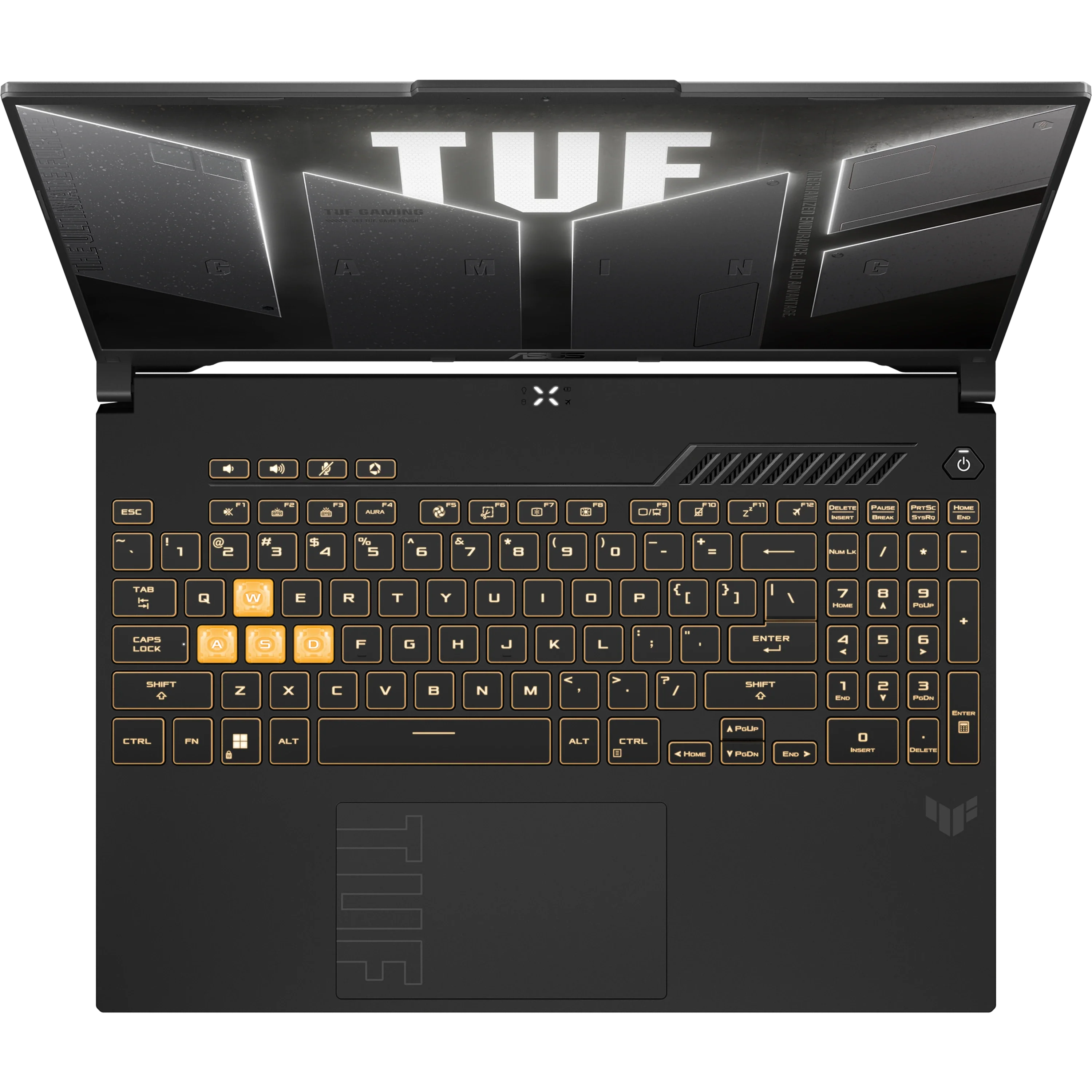 Asus TUF Gaming F16 FX607VJ-RL008W/16GB/1TBSSD - Image 3