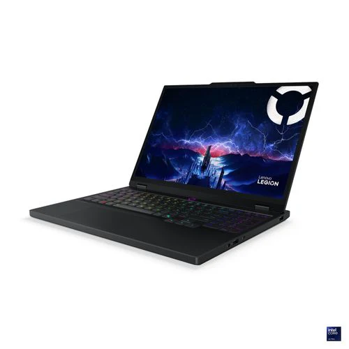 מחשב נייד 15.1″ Lenovo i9/32GB/1TB - Image 3