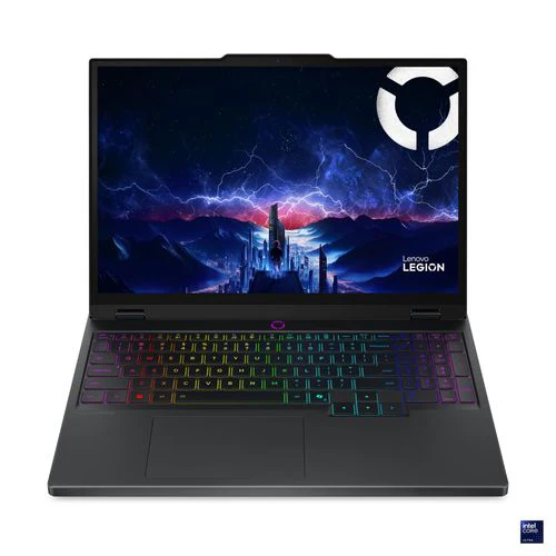 מחשב נייד 15.1″ Lenovo i9/32GB/1TB - Image 4