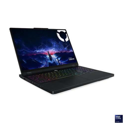 מחשב נייד 16″ Lenovo i9/32GB/1TB RTX5050 - Image 2