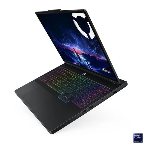 מחשב נייד 16″ Lenovo i9/32GB/1TB RTX5050 - Image 3