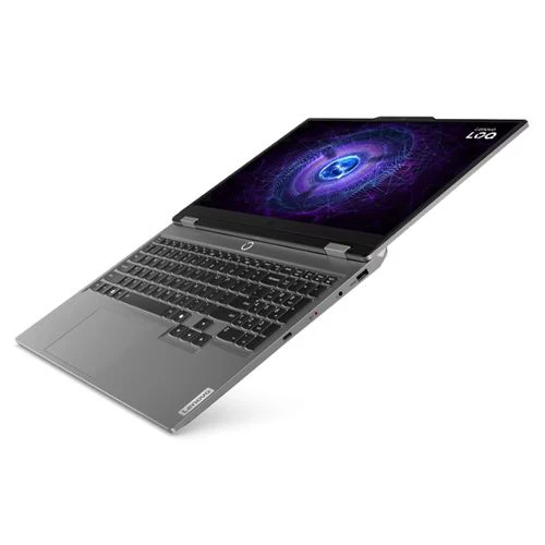 מחשב נייד 15.6″ Lenovo LOQ i5/24GB/512GB RTX3050 - Image 3