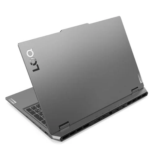 מחשב נייד 15.6″ Lenovo LOQ i5/24GB/512GB RTX3050 - Image 4