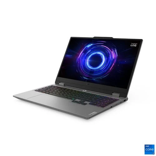מחשב נייד 15.6″ Lenovo LOQ i7/32GB/1TB RTX5050 - Image 4