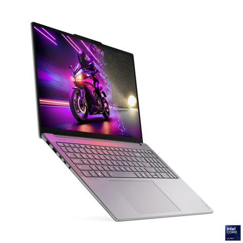 מחשב נייד 16″ Lenovo U9/32GB/2TB RTX5060 - Image 3