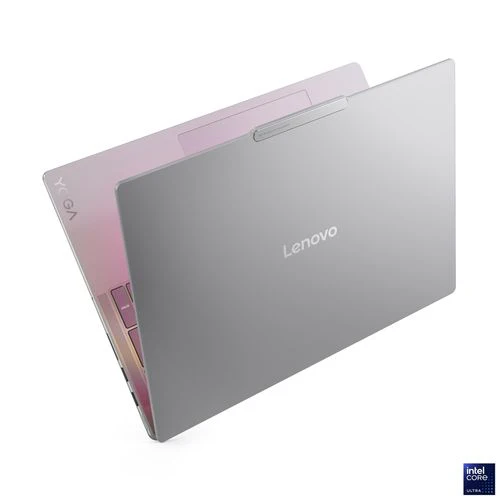 מחשב נייד 16″ מסך מגע Lenovo U9/64GB/2TB RTX5070 - Image 2