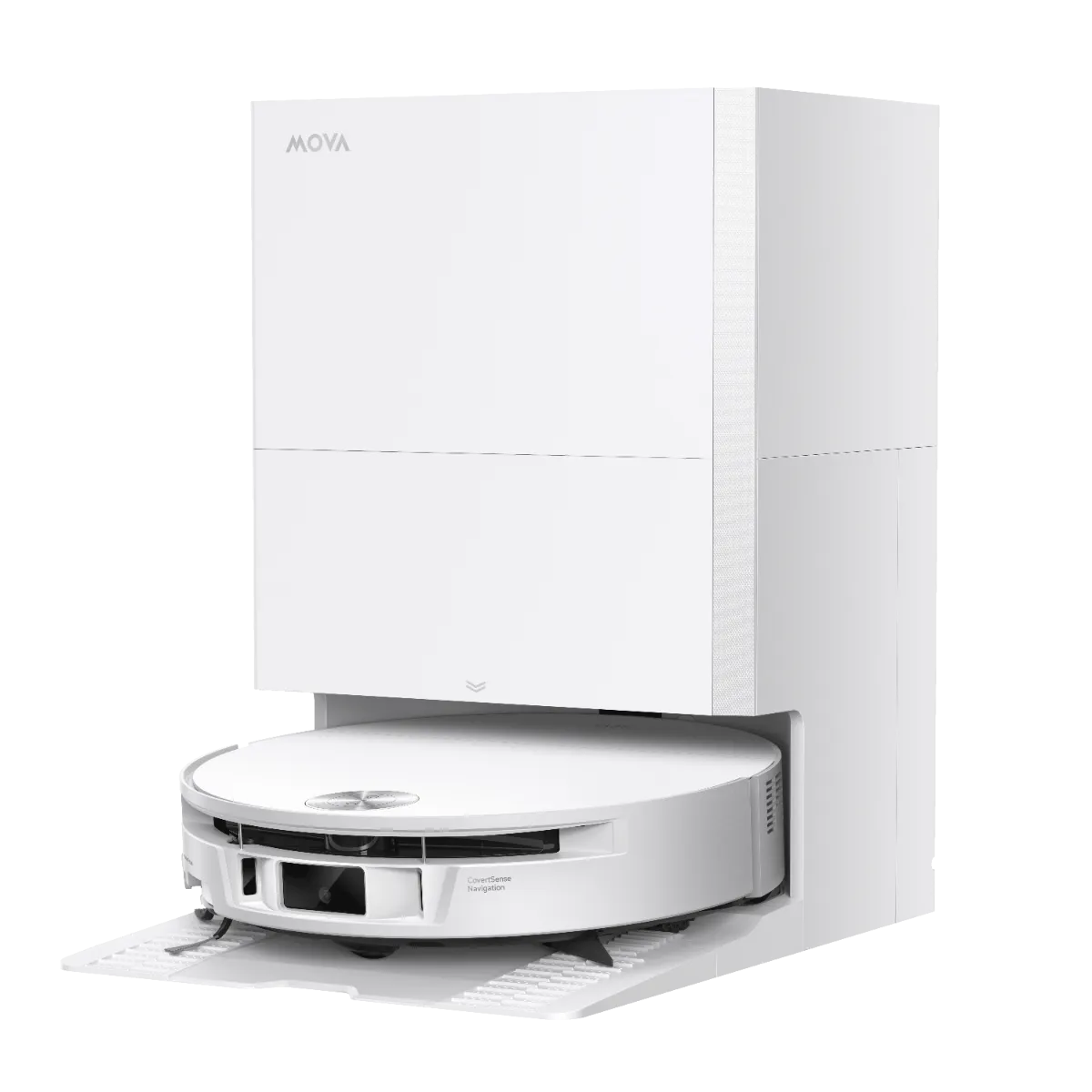 שואב אבק אלחוטי Mova S70 Roller - Image 3