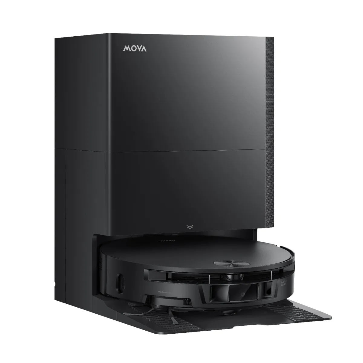 שואב אבק אלחוטי Mova S70 Roller - Image 6