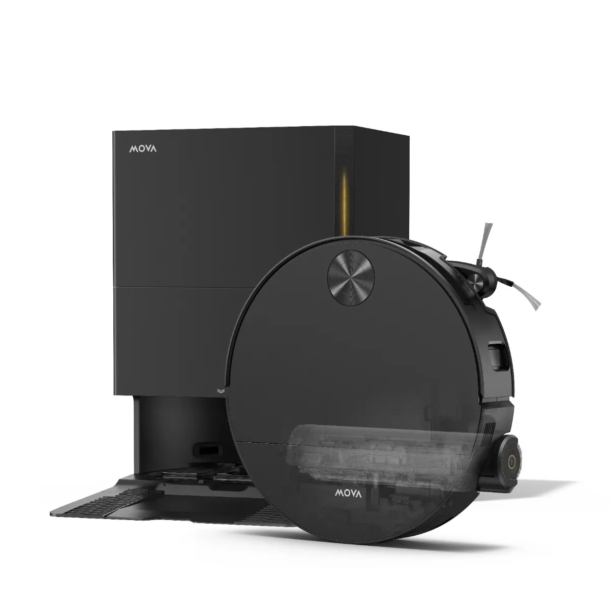 שואב אבק אלחוטי Mova S70 Roller - Image 8