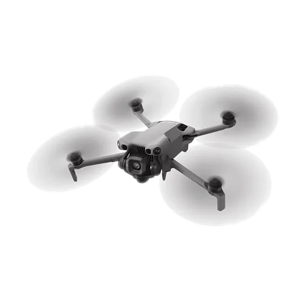 רחפן Dji Mini 5 Pro Fly More Combo - Image 3